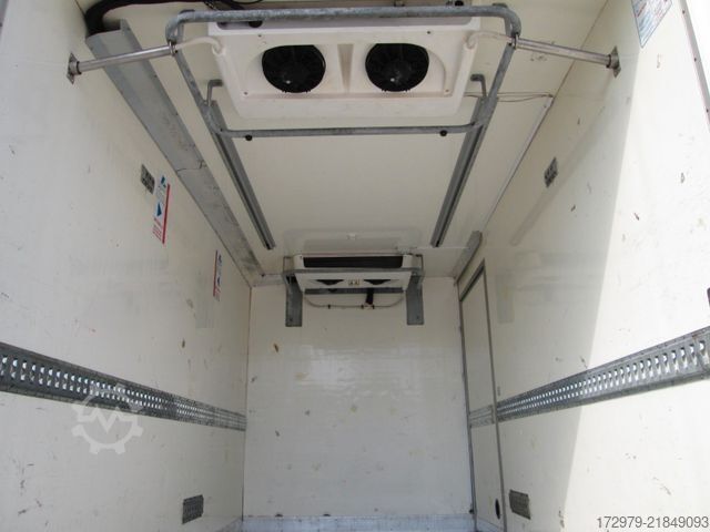Ψυγειοφόρο βαν IVECO 35 C13*Maxi-Kühlkoffer 6 Paletten 3.80m*Klima*