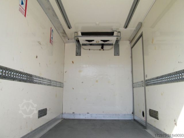 Ψυγειοφόρο βαν IVECO 35 C13*Maxi-Kühlkoffer 6 Paletten 3.80m*Klima*