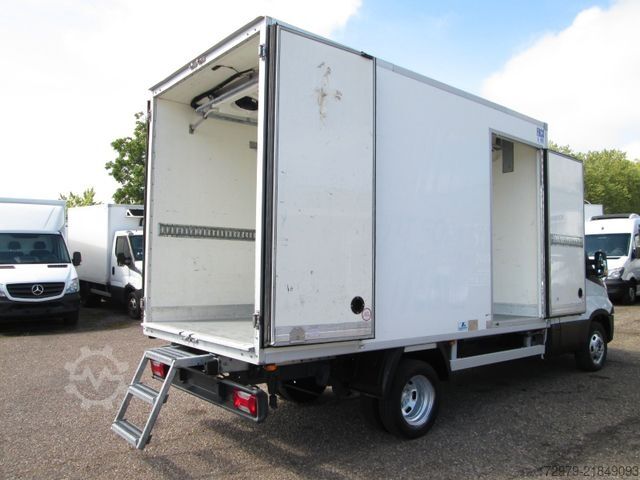 Ψυγειοφόρο βαν IVECO 35 C13*Maxi-Kühlkoffer 6 Paletten 3.80m*Klima*