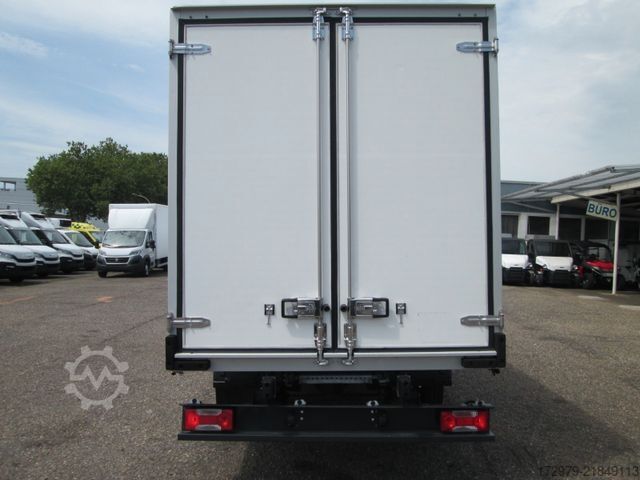 Fourgon isotherme frigorifique IVECO 35 C14 *2xCarrier Kühlkoffer*Klima*Euro 6*
