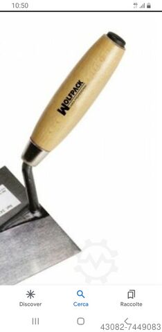 Automatische freesmachine - boor- en slijpmachine Hempel FED-25 + PB 300