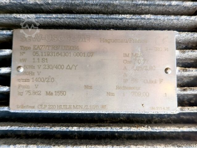 Velo FTV-15MQ Velo FTV-15MQ