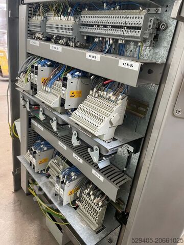 GEA Courtoy R090 GEA Courtoy R090