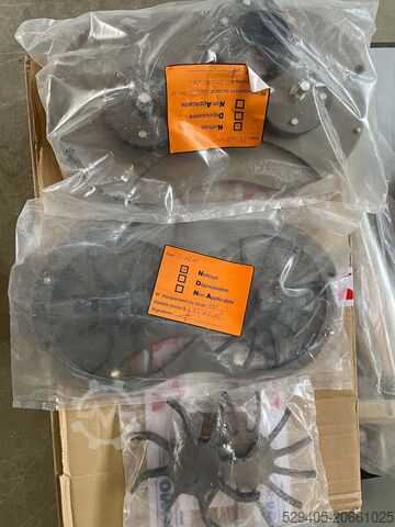 GEA Courtoy R090 GEA Courtoy R090