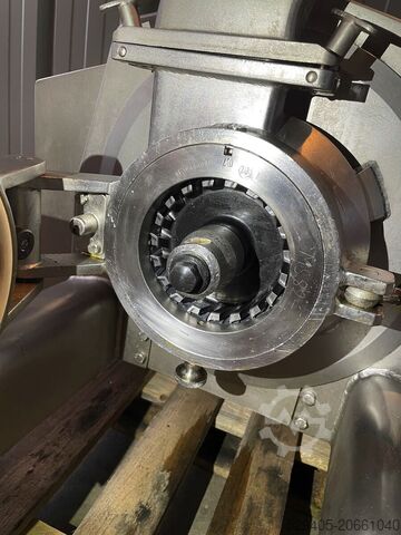 Stephan MCH 20 P Stephan MCH 20 P