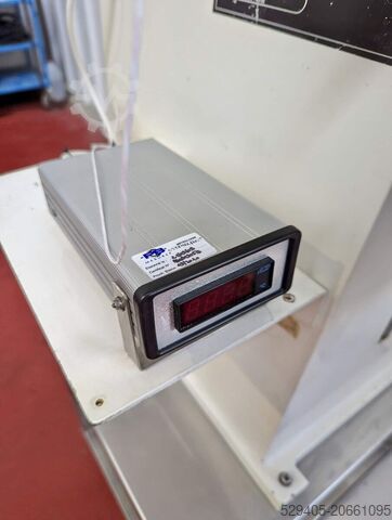 Brogli + CO AG Multi-Homo 5 CI 2563  Brogli + CO AG Multi-Homo 5 CI 2563