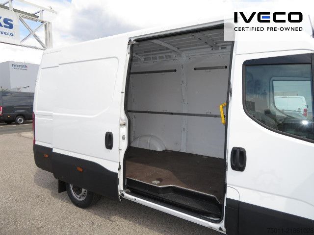 Fourgon surélevé IVECO Daily 35S16V Klima, PDC, Radstand 3520mm