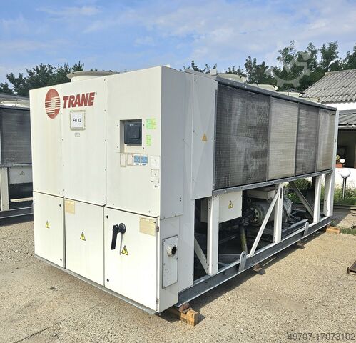 Vloeistofkoeler TRANE RTAC 140 491KW