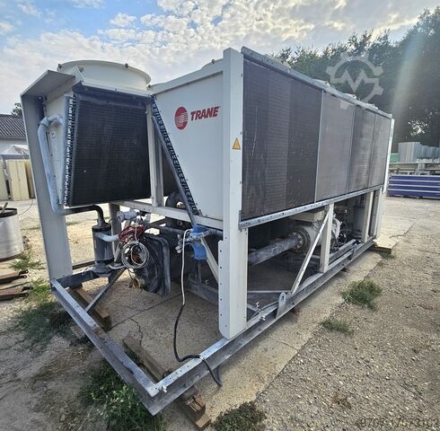 Vloeistofkoeler TRANE RTAC 140 491KW