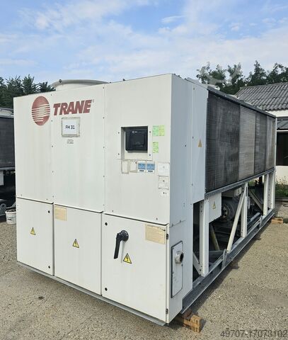 Vloeistofkoeler TRANE RTAC 140 491KW