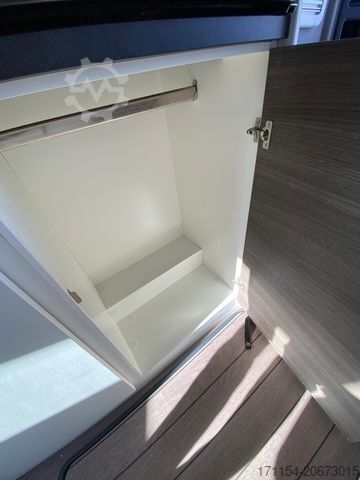 Autocaravana VANTOURER 600MQ, D ,Dieselstandheizung,Markise