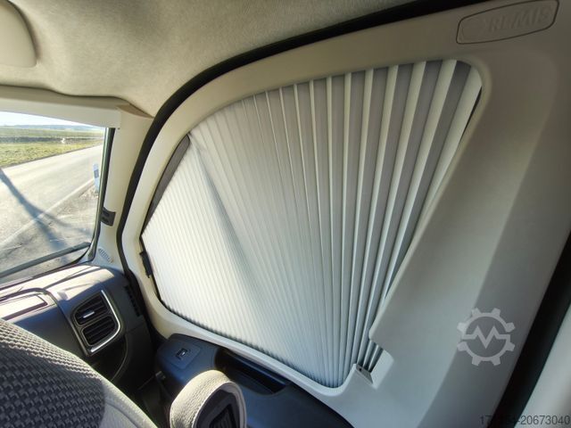 Autocaravana VANTOURER 600MQ, D ,Dieselstandheizung,Skyroof