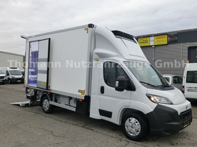 Furgão frigorífico TOYOTA PROACE MAX Kühlkoffer LBW Xarios 300GH Aut. Navi