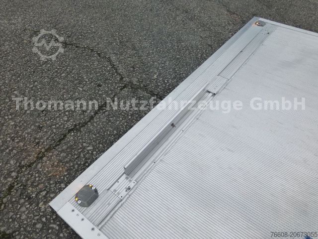 Furgão frigorífico TOYOTA PROACE MAX Kühlkoffer LBW Xarios 300GH Aut. Navi