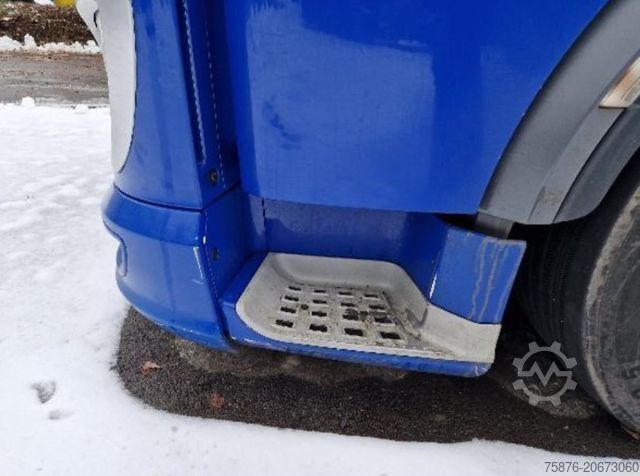 Camião trator DAF XF 480 FT