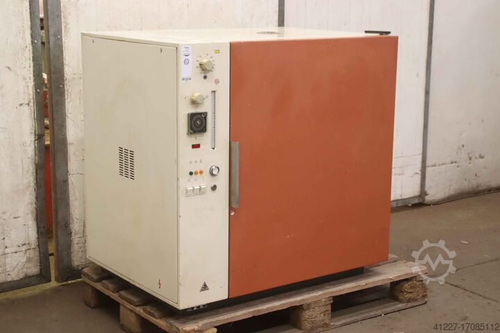 Trockenofen 3,3 kW 270°C Labor Müszeripari Müvek LP-321/2