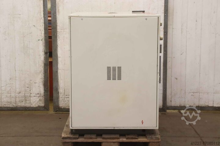 Trockenofen 3,3 kW 270°C Labor Müszeripari Müvek LP-321/2