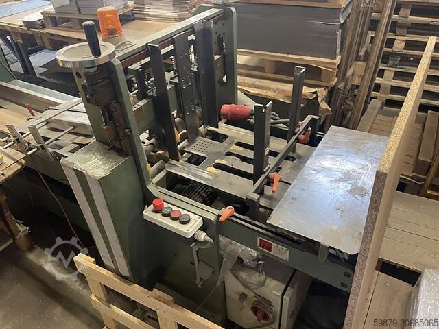 Muller Martini perfekt pärm Starbinder 3006/30 (1992) Müller Martini Starbinder 3006/30