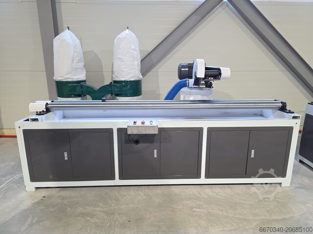 Hogesnelheidszaag voor fijnsnijden KSSF Tian Sheng Paper Tube Machinery Co., Ltd KSSF-C305