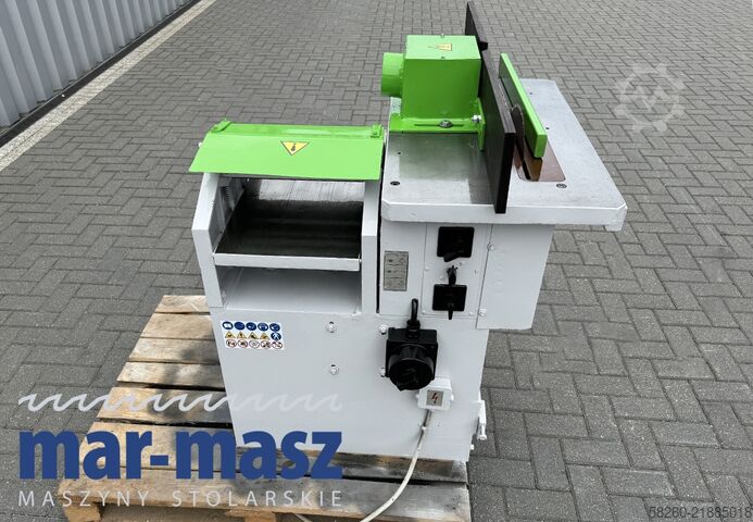 Multi-purpose machine with 3 functions KP 321 