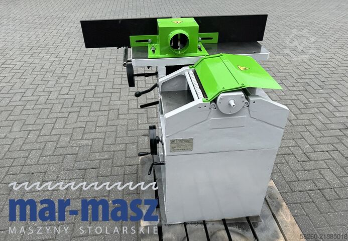 Multi-purpose machine with 3 functions KP 321 