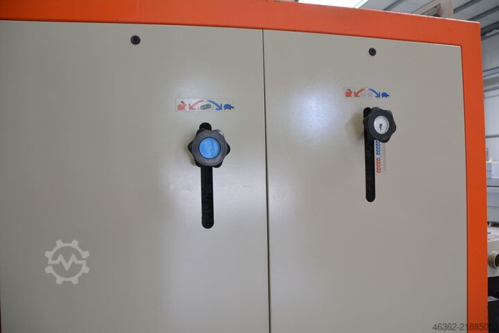 Mașină de periat QuickWood System RO 1300 1/T