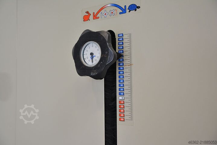 Mașină de periat QuickWood System RO 1300 1/T