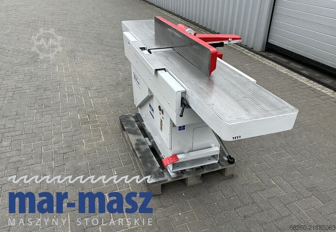 Schaafmachine ŻEFAM typ DSZC-40 