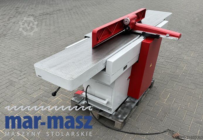 Schaafmachine ŻEFAM typ DSZC-40 