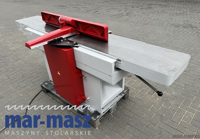Schaafmachine ŻEFAM typ DSZC-40 