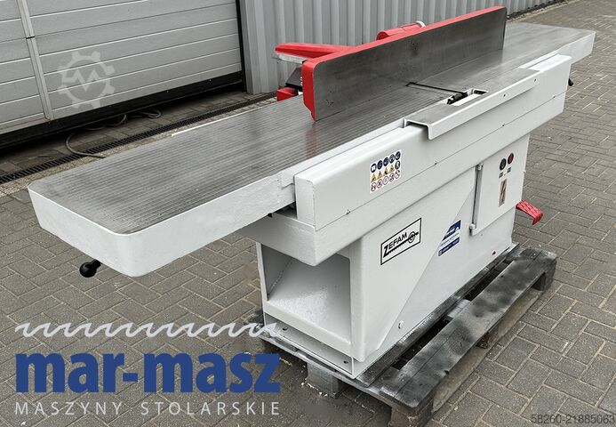 Schaafmachine ŻEFAM typ DSZC-40 