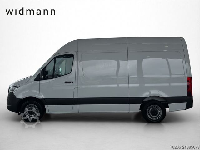 Bestelwagen Mercedes-Benz Sprinter 317CDI Kasten  LED,Schwingsitz,Kamera