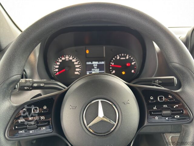 Bestelwagen Mercedes-Benz Sprinter 317CDI Kasten  LED,Schwingsitz,Kamera