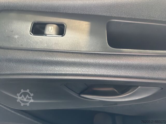 Bestelwagen Mercedes-Benz Sprinter 317CDI Kasten  LED,Schwingsitz,Kamera