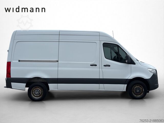 Dobozos furgon Mercedes-Benz Sprinter 316 CDI Kasten Hochdach *VERKAUF NUR AN GEWERBE*