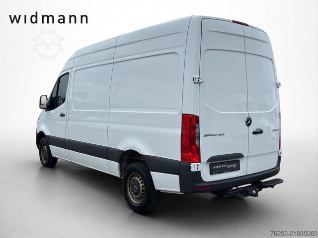Dobozos furgon Mercedes-Benz Sprinter 316 CDI Kasten Hochdach *VERKAUF NUR AN GEWERBE*