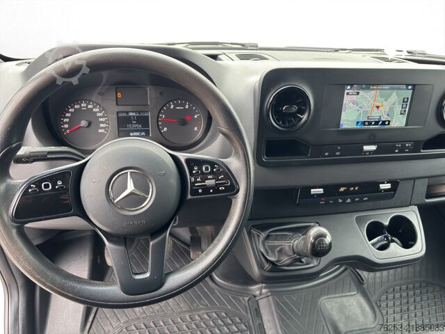Dobozos furgon Mercedes-Benz Sprinter 316 CDI Kasten Hochdach *VERKAUF NUR AN GEWERBE*
