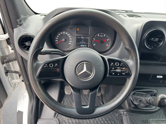 Dobozos furgon Mercedes-Benz Sprinter 316 CDI Kasten Hochdach *VERKAUF NUR AN GEWERBE*