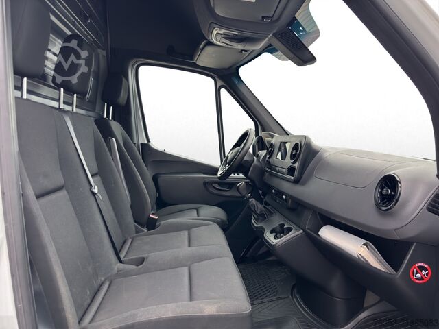 Dobozos furgon Mercedes-Benz Sprinter 316 CDI Kasten Hochdach *VERKAUF NUR AN GEWERBE*