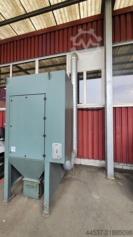 Máquina de corte a laser Bystronic ByStar 3015