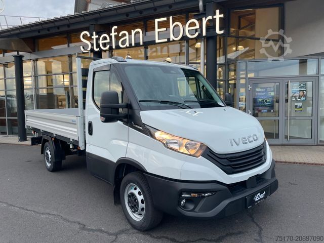 Furgone ribaltabile IVECO Daily 35S14 A8*R3.450mm*Automatik*Kamera*2Sitze*