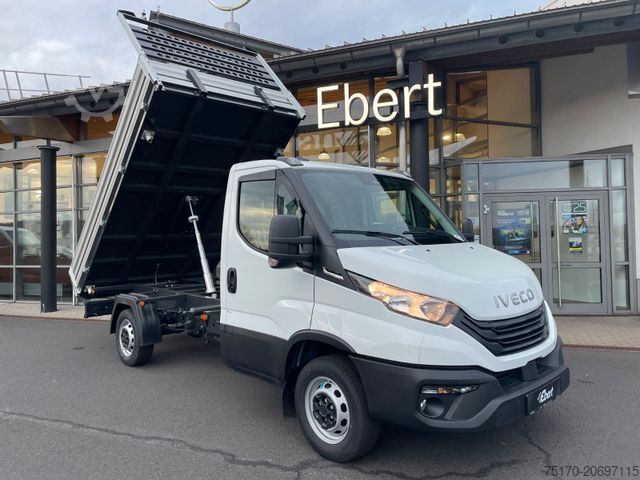 Autoutilitară basculantă IVECO Daily 35S14 A8*R3.450mm*Automatik*Kamera*2Sitze*