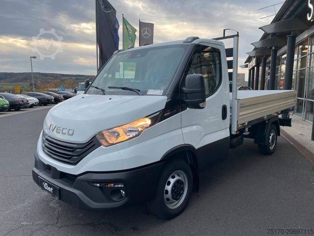 Autoutilitară basculantă IVECO Daily 35S14 A8*R3.450mm*Automatik*Kamera*2Sitze*