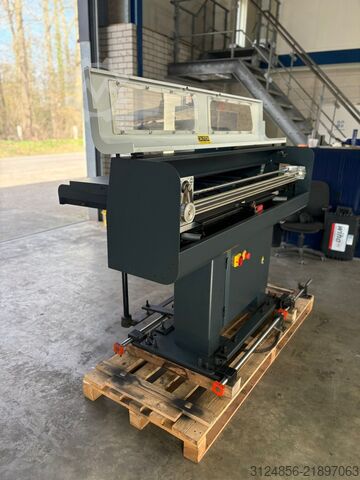 Stangenlader LNS Alpha SL65 S