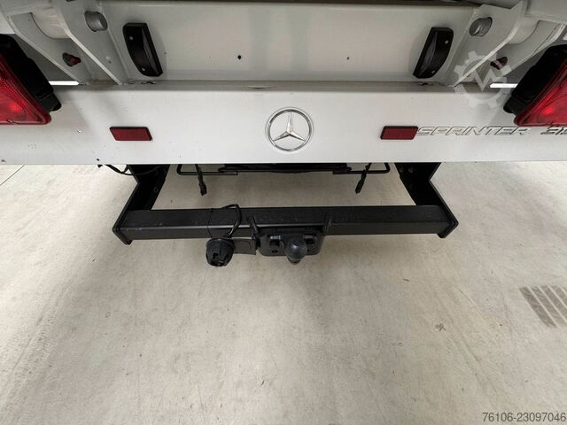 Tipvogn varebil MERCEDES-BENZ Sprinter III  319 CDI L3 Kipper *3 Liter Motor*