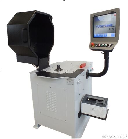 Balancing Machine CIMAT