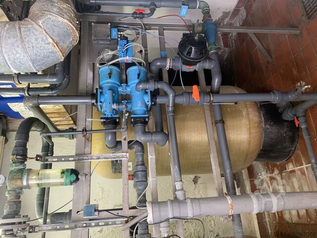 Steam boiler; LOOS-6000kg/h-16Bar LOOS-6000kg/h-16Bar 