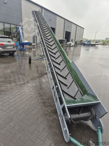 Szállítószalag Forderband Transportband  Conveyor 
