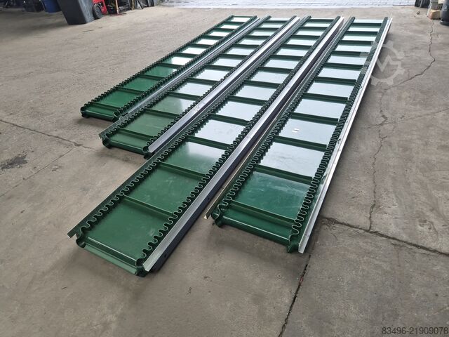Conveyor belt Forderband Transportband  Conveyor 