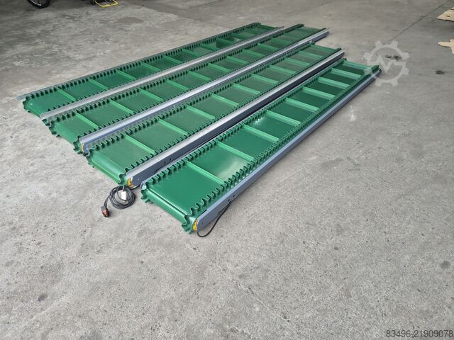 Konveyör bant Forderband Transportband  Conveyor 